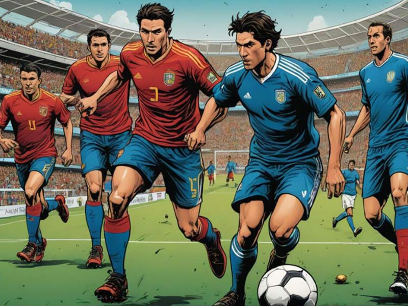 这个“越南助教”竟是中国足球老熟人，为何给李昊上演“摸头杀”