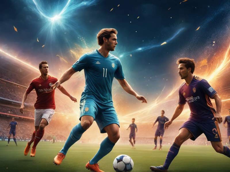 遇到比自己速度更快的球员前保持沉默，大罗相当自信啊