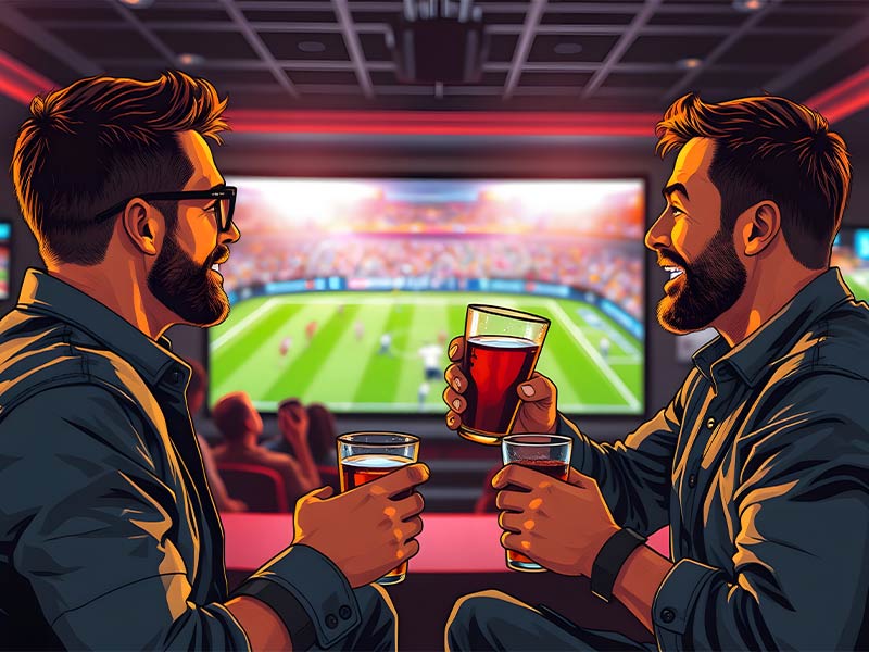 国米再下一城！巴雷拉禁区内得球抽射破门！