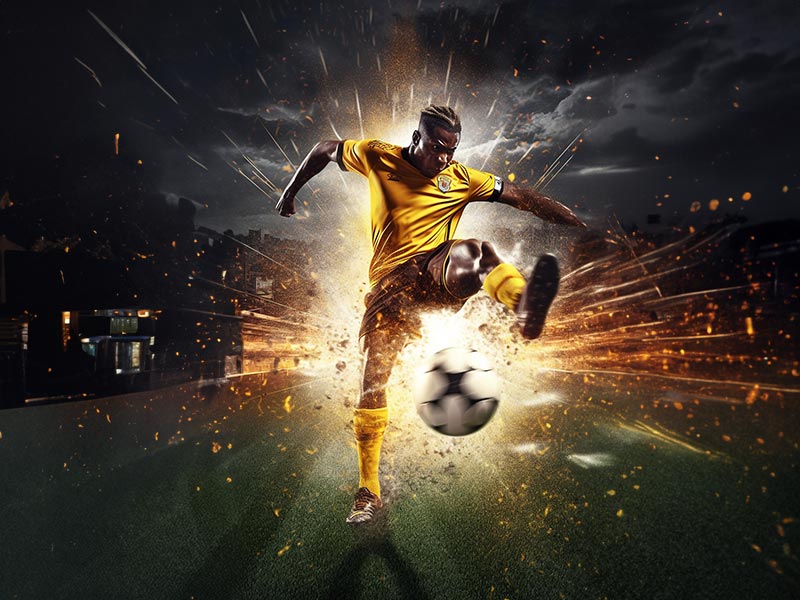 突出一个嚣张跋扈！伊布另类的赛场集锦！