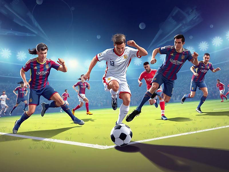 C罗儿子在博物馆数爸爸的金靴，乔治娜：踢到50岁真的不是梦！