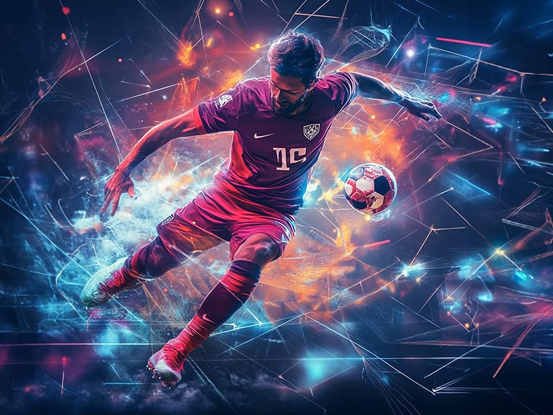 天赋怪！谢尔基14岁弟弟上演马赛回旋+插花脚传球，太骚气啦