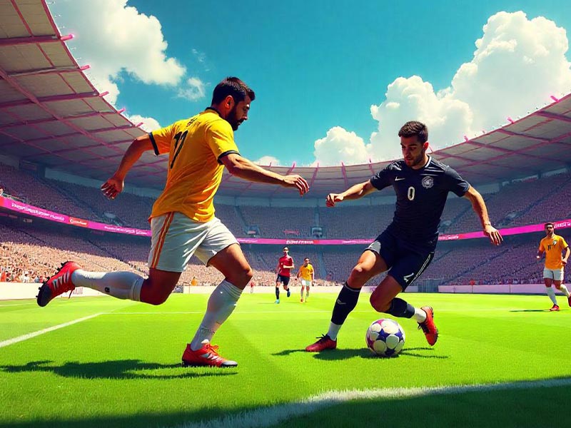 巅峰期无解！小罗：我年轻时，他们连球皮都碰不到！