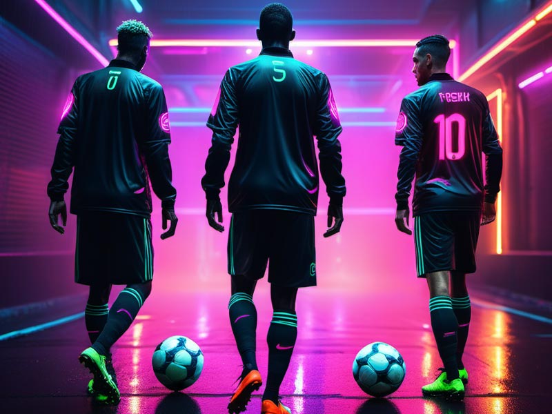 为小球童埋下种子！球星们和球童的温馨时刻！