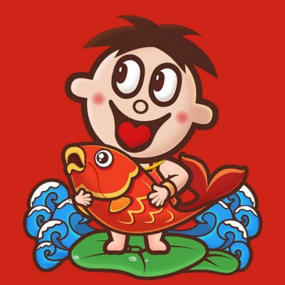 掏鸭男孩小波特